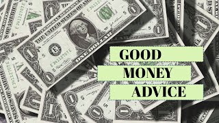 Good Money Saving Advice for 2020 | Timeless Financial Hacks | The Life You Have w/Tez