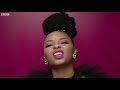 Yemi Alade on her strict upbringing and making it in the music industry - BBC What's New?