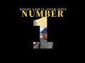 Stevie Stone & Kinetic Kash - Number One (Prod. Wyshmaster Beats)