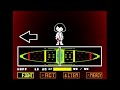 storyshift genocide ending re creation of unofficial undertale au animation