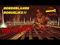 I Beat The Roguelands Mod In Borderlands 2