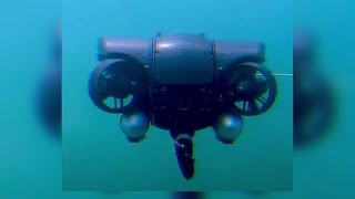 Benton County Sheriff's Office wants to purchase underwater remote operated vehicle