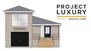 COMPLETE REVIEW - Project Luxury