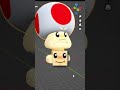 Toad + Goomba = ?????