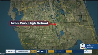 Highlands County teen arrested after bringing gun to school, deputies say