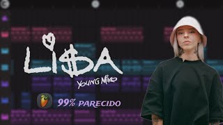 Young Miko - Lisa (Flstudio Mobile Remake) + Free FLM