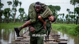 Cựu binh Hưng Cuộc hội ngộ bất ngờ và hành trình tri ân đồng đội