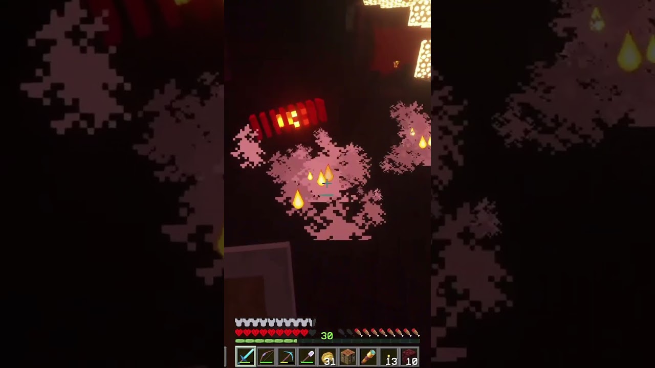 Hardcore Near Death Experience Minecraft Heru