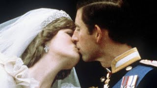 Signs That Princess Diana And Charles Were Doomed From The Start