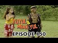 Tuyul Dan Mbak Yul Episode 150 - Hadiah Dari Amrik