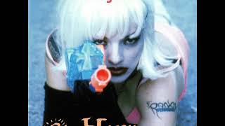 NINA HAGEN 1996 "Runaway" (Dee Dee Ramone) BEE HAPPY #ninahagen