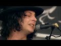 the dead weather live glastonbury 2010