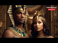 You're An Extension Of Royal Egyptian Bloodline: Tutankhamen, Nefertiti, Osiris - Ancestral Message.