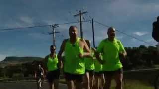 ByFrederic Team - 100 km de Millau