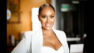 Dr Cheyenne Bryant VIXEN Era!