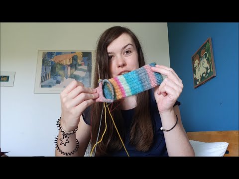 Episode 225 - Summer Knitting - YouTube