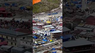 Kedarnath A divine experience in the heart of the Himalayas.#Kedarnath #Shiva #Himalayas #Pilgrimage