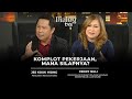 Komplot pekerjaan, mana silapnya? | Dialog TVS