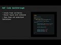 Learn Java Swing | JFrame, JButton, JTextField, ActionListener & Building a Desktop Application