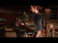 【最後生還者 二部曲】 10 沿著五號公路 the last of us part ii 最後生還者2 雨樹