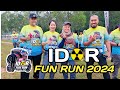 Int'l Day Of Radiology Fun Run 2024 (Melaka) : 09.11.2024 (Sabtu)