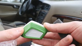 ECOCUT pro Windshield Wiper Blade Cutter test - Does it actually work ?