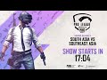 hindi pmpl scrims s3 day 2 a vs c pubg mobile pro league