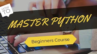 [2019] How to Code with Python for Beginners: Lesson 8 - Sets