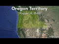 oregon country american expansion in the pacific northwest explained