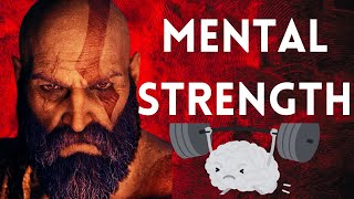 10 AWFUL Lessons in Maintaining Mental Toughness#MentalStrength #InnerResilience #StoicPhilosophy