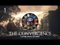 Dark Souls 3 The Convergence - Part 1 Gameplay - Gwyn's Blade Reborn