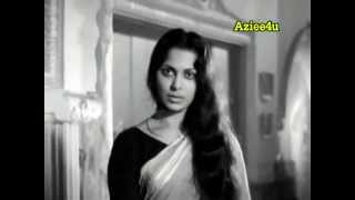 Yeh Nayan Dare Dare Yeh Jaam Bhare Bhare ( The Legendary Hemant Kumar ) Kaifi Azmi, Kohraa 1964*  HD