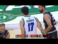 Strong group Philippines vs Beirut lebanon Dubai  basketball championship - FULL GAME highlights