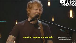 Ed Sheeran - Perfect (Tradução)
