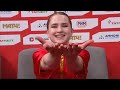 brics games 2024 wushu womens gunshu