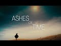 Cinematography Of Ashes of Time (東邪西毒)