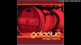 Galactic - The Green Minute