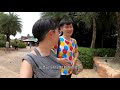 新加坡蜜月之旅 ep.2｜樂高樂園超歡樂！一天玩遍水上陸上設施，積木漂漂河超酷，時間不夠還想再去一次！