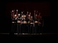 Lady Gaga - Born this way - Coverdance by UDMS