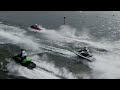 2022 kaze jetskiエンジョイ耐久in猪苗代湖