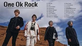 【One Ok Rock】ワンオクロックメドレー | ワンオクロックおすすめの名曲