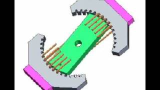 Evolution of the Lenz Force Generator