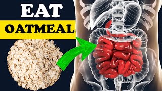 What Will Happen to Your Body If You Eat Oatmeal Everyday?