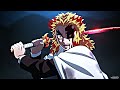 demon slayer「amv asmv」 kyojuro rengoku chosen one