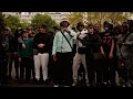 Raous Gang (Feat. Mola) - Terrain miné 12 (Clip officiel)