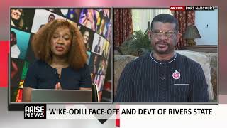 Wike’s Comments in Church About Odili Were Wrong - Lee Maeba