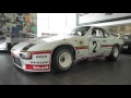 Porsche 924 GTP Restoration Part 2