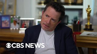 Michael J. Fox’s Parkinson’s research and more stories | Eye on America