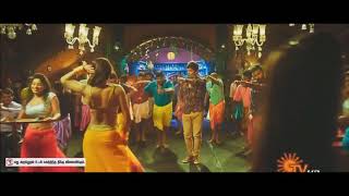 “Oru Kuchi Oru Kulfi” song Kalakalappu 2