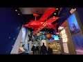 Smithsonian National Air and Space Museum Washington DC Full Tour 2024